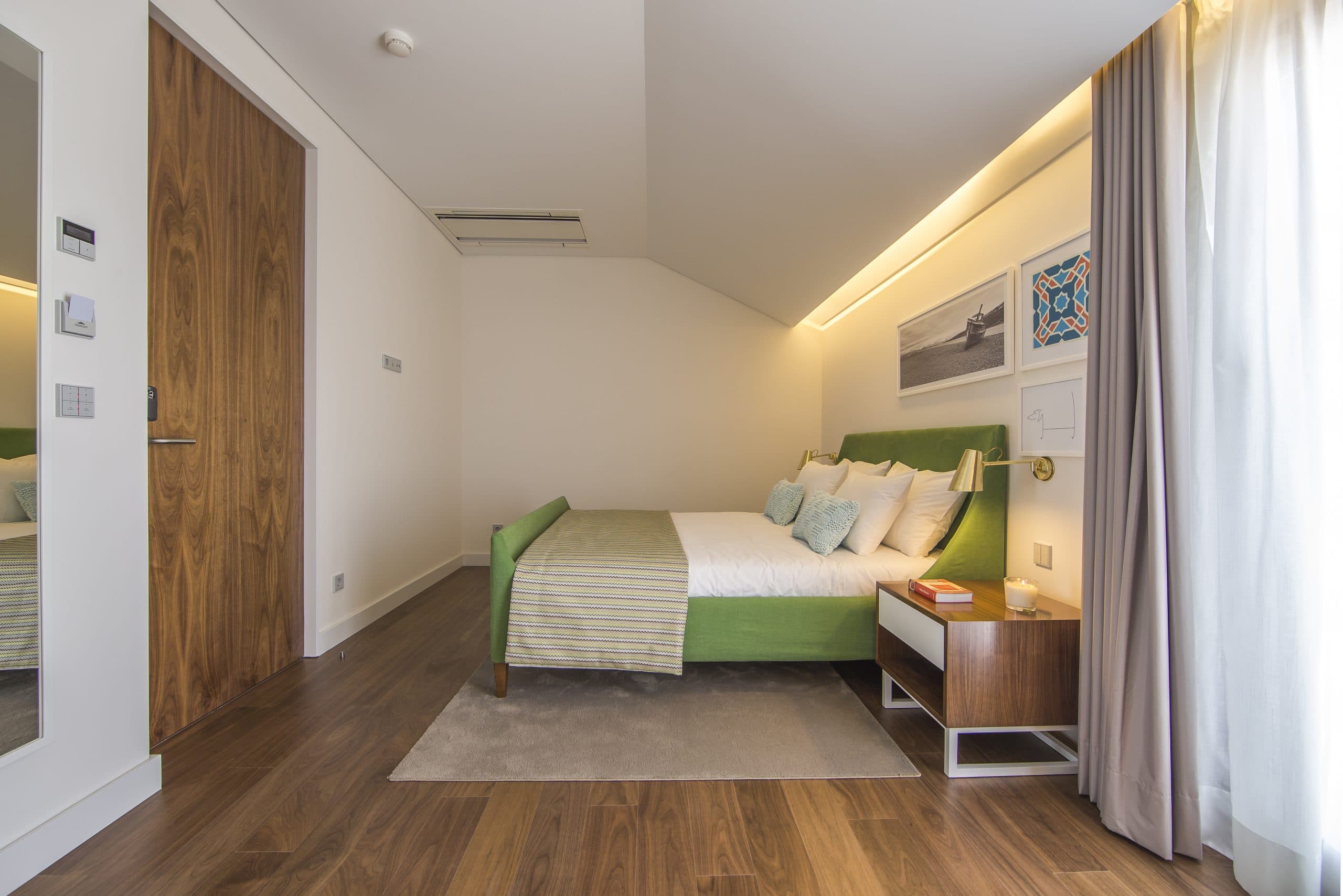 Room with Terrace View 2