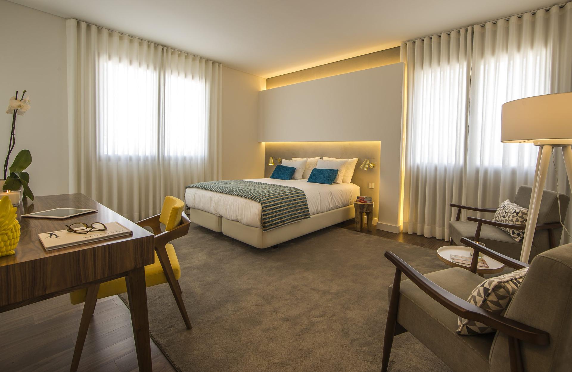 Master Suite