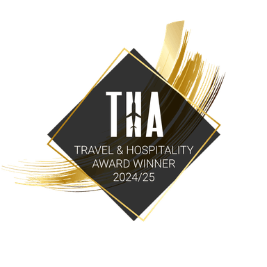 Travel & Hospitality Awards Winner 2024/25