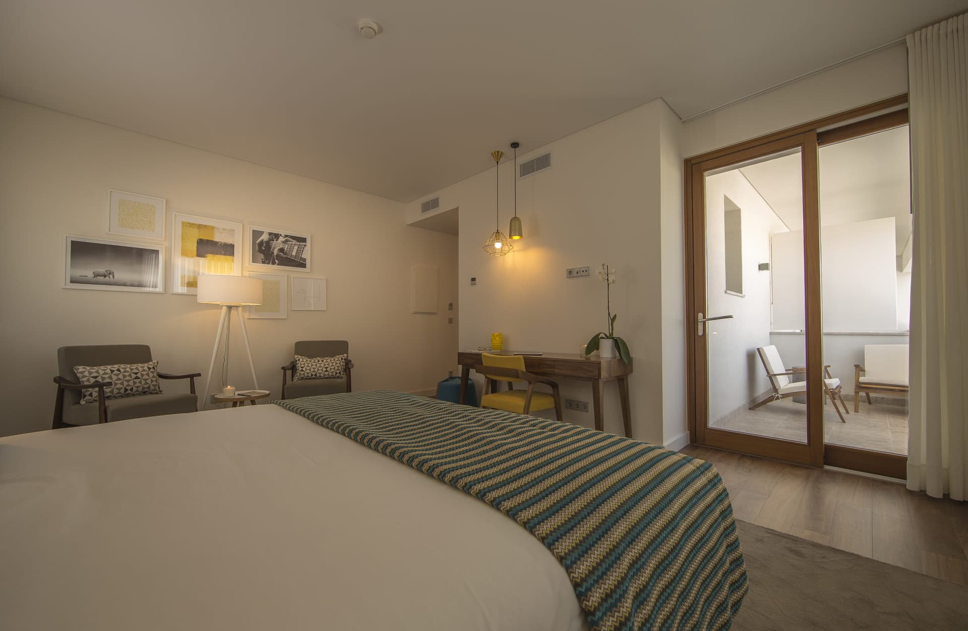 Master Suite Vista 3